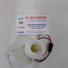 Downlight Downlight LED COB 1 mata<br> 1 09122019011320_1