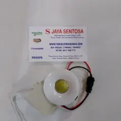 Downlight LED COB 1 mata