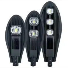 LAMPU JALAN COBRA LED 