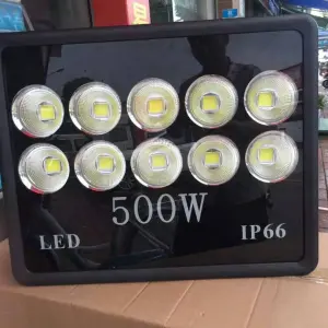 Lampu Sorot Indoor Outdoor LED sorot [500W] 1 img_20170512_wa0021
