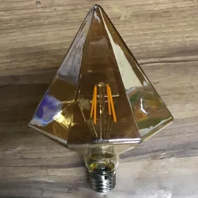 Lampu Panggung dan Dekorasi LAMPU FILAMENT 4 WATT<br> 4 img_20191121_wa0087