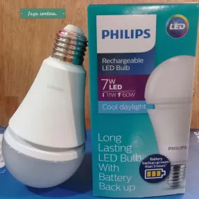 Emergency Lamp Emergency PHILIPS Bulb 7w 1 img_20191121_wa0112