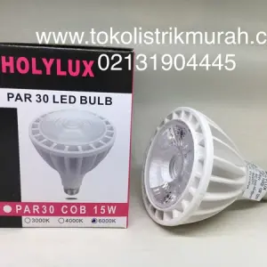 Lampu LED PAR 30 LED [15W] 3 img_3742