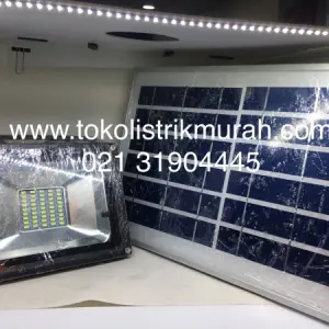 Lampu Jalan PJU PJU Panel Tenaga Surya 20 WATT 1 img_3751