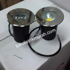 Lampu lantai