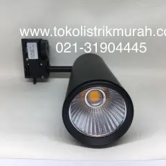 LED tracklight 12 watt