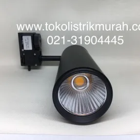 Track Light/ Lampu Spot LED tracklight 12 watt 1 img_e1512