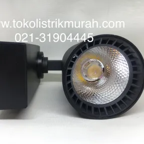 Track Light/ Lampu Spot LED tracklight [15 watt] 1 img_e1514