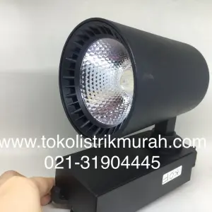 Track Light/ Lampu Spot LED tracklight [15 watt] 3 img_e1516