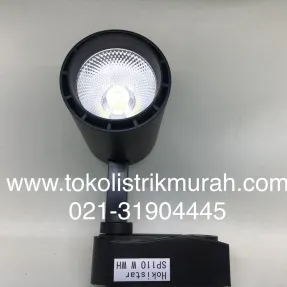 Track Light/ Lampu Spot Lampu LED tracklight [10 W] 1 img_e1518