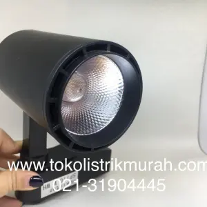 Track Light/ Lampu Spot Lampu LED tracklight [10 W] 2 img_e1519