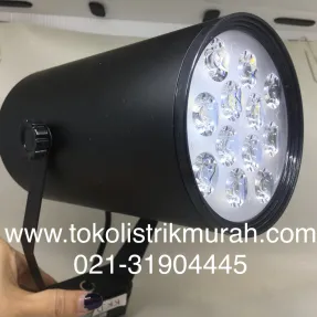 Track Light/ Lampu Spot LED tracklight rel 12 watt<br> 1 img_e1525