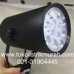 LED tracklight rel 12 watt