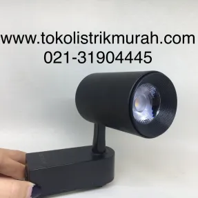 Track Light/ Lampu Spot LED Tracklight [7 Watt] 1 img_e1528