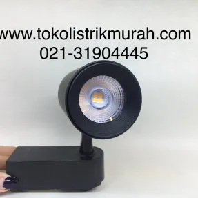 Track Light/ Lampu Spot LED Tracklight [7 Watt] 2 img_e1529