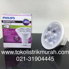 LED SPOT Halogan 5 Watt