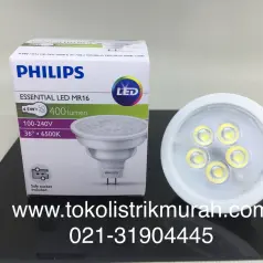 LED SPOT Halgoen PHILIPS 45W