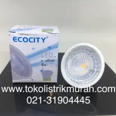 LED Halogen  5W