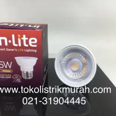 LED Halogen SPOT 5W