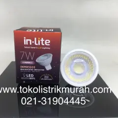 LED Halogen 7 W