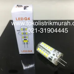 LED G4 kacang