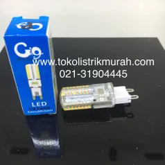 LED kacang G9