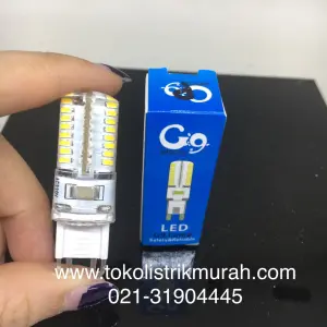 Lampu LED LED kacang G9 2 img_e1571