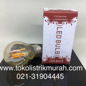 Lampu Panggung dan Dekorasi LED edison bulat kecil 1 img_e1581