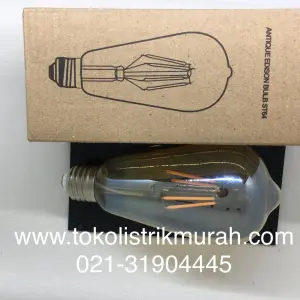 Lampu LED LED EDISON  1 img_e1586