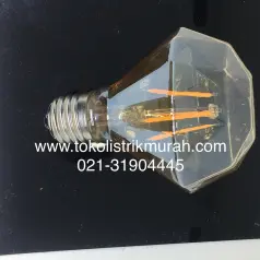 LED edison prisma