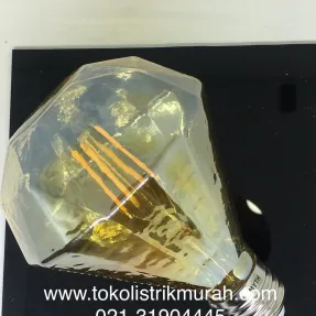 Lampu Panggung dan Dekorasi LED edison prisma 3 img_e1593