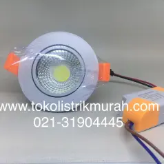 Downlight LED COB 5W