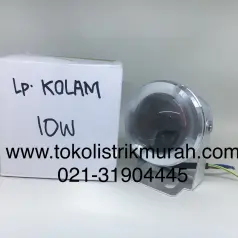 Lampu kolam LED 10W20W