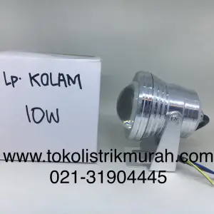 Lampu LED Lampu kolam LED [10W,20W]<br> 2 img_e1620