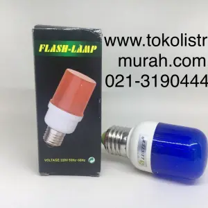 Non-LED Flash lamp/ blitz  1 img_e1621