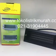 Lampu tangga LED 1W