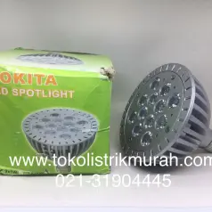 Par Light LED 12W