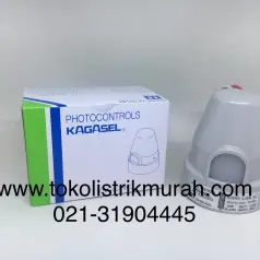 PhotoCell Kagasel