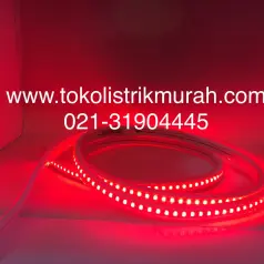 LED stripe 220V