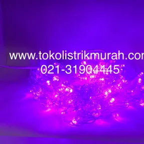 Lampu Panggung dan Dekorasi LED twinkle natal 5 img_e1671