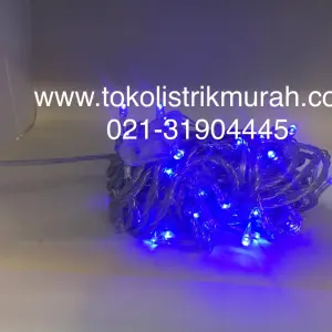 Lampu Panggung dan Dekorasi LED twinkle natal 6 img_e1672