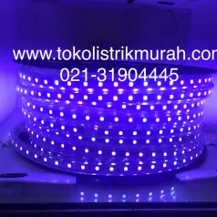 Stripe LED roll 220v