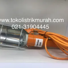 Lampu Kerja E27