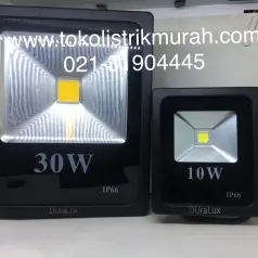 Lampu Sorot Indoor dan Outdoor