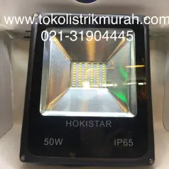 Lampu Sorot 50W SMD