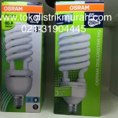 Lampu Osram