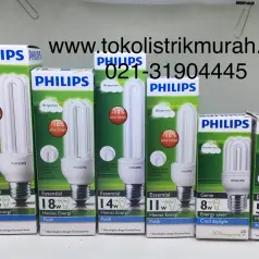 ESSENTIAL PHILIPS