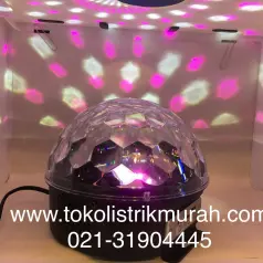 LED MAGIC BALL LIGHT