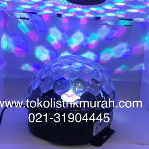 Lampu Panggung dan Dekorasi LED MAGIC BALL LIGHT 2 img_e1801