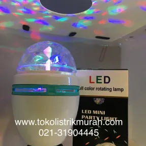Lampu Panggung dan Dekorasi LED disco E27 1 img_e1809